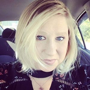 Meet your Posher, Jenny